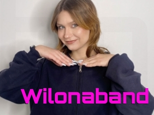 Wilonaband