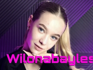 Wilonabayles