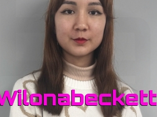 Wilonabeckett