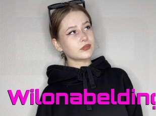 Wilonabelding