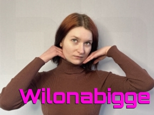 Wilonabigge