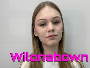 Wilonabown