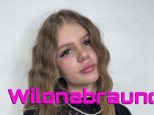 Wilonabraund