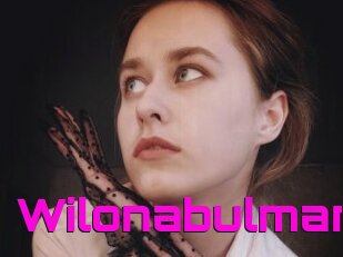 Wilonabulman