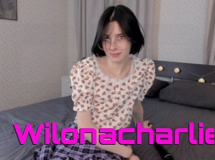 Wilonacharlie