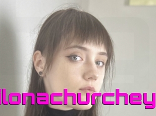 Wilonachurchey