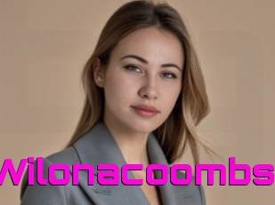 Wilonacoombs