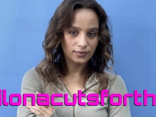 Wilonacutsforth