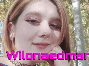 Wilonaedman