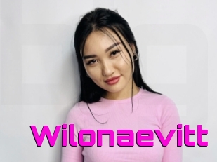 Wilonaevitt