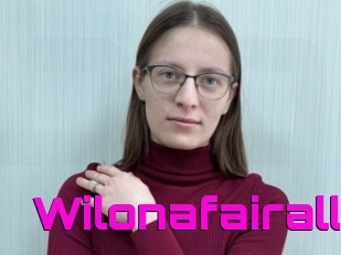 Wilonafairall