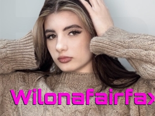 Wilonafairfax