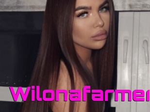 Wilonafarmer