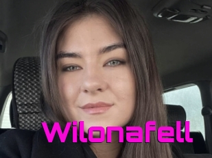 Wilonafell