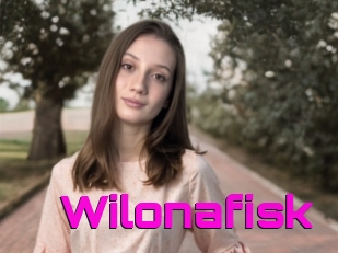 Wilonafisk