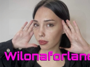 Wilonaforland