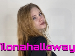 Wilonahalloway