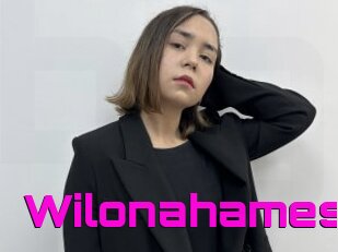Wilonahames
