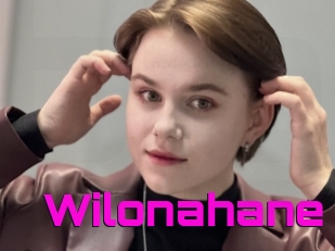 Wilonahane