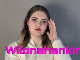 Wilonahankin