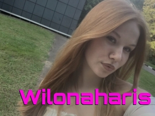 Wilonaharis