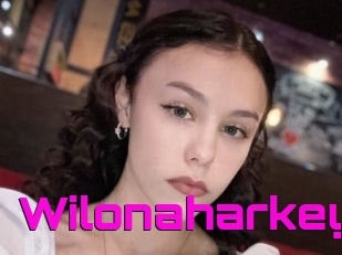 Wilonaharkey