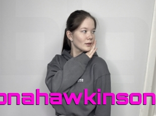 Wilonahawkinson