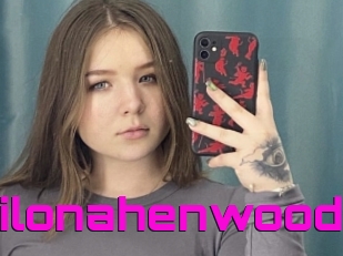 Wilonahenwood