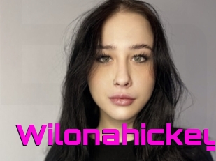Wilonahickey