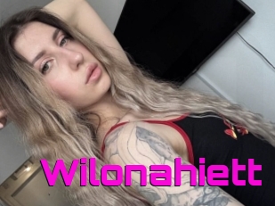 Wilonahiett