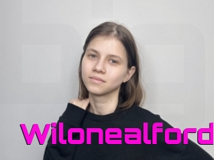 Wilonealford