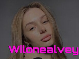 Wilonealvey