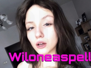 Wiloneaspell