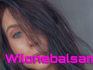 Wilonebalsam