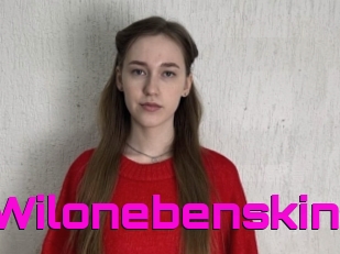 Wilonebenskin