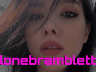 Wilonebramblett