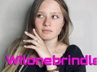 Wilonebrindle