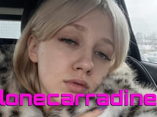 Wilonecarradine