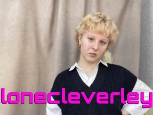 Wilonecleverley