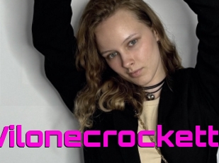 Wilonecrockett