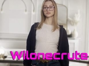 Wilonecrute
