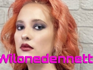 Wilonedennett