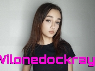 Wilonedockray