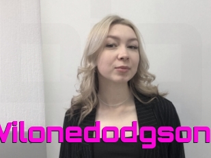 Wilonedodgson
