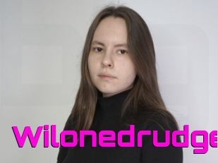 Wilonedrudge