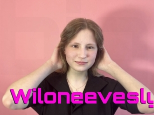 Wiloneevesly