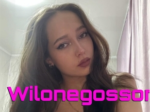 Wilonegosson