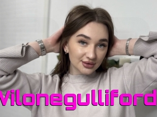 Wilonegulliford