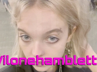Wilonehamblett
