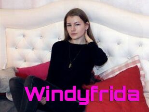 Windyfrida
